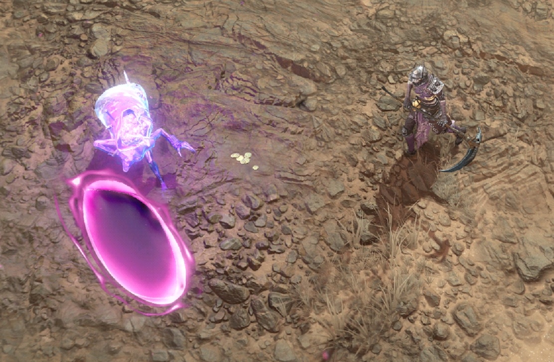 Nouvelles et guides sur Diablo 4