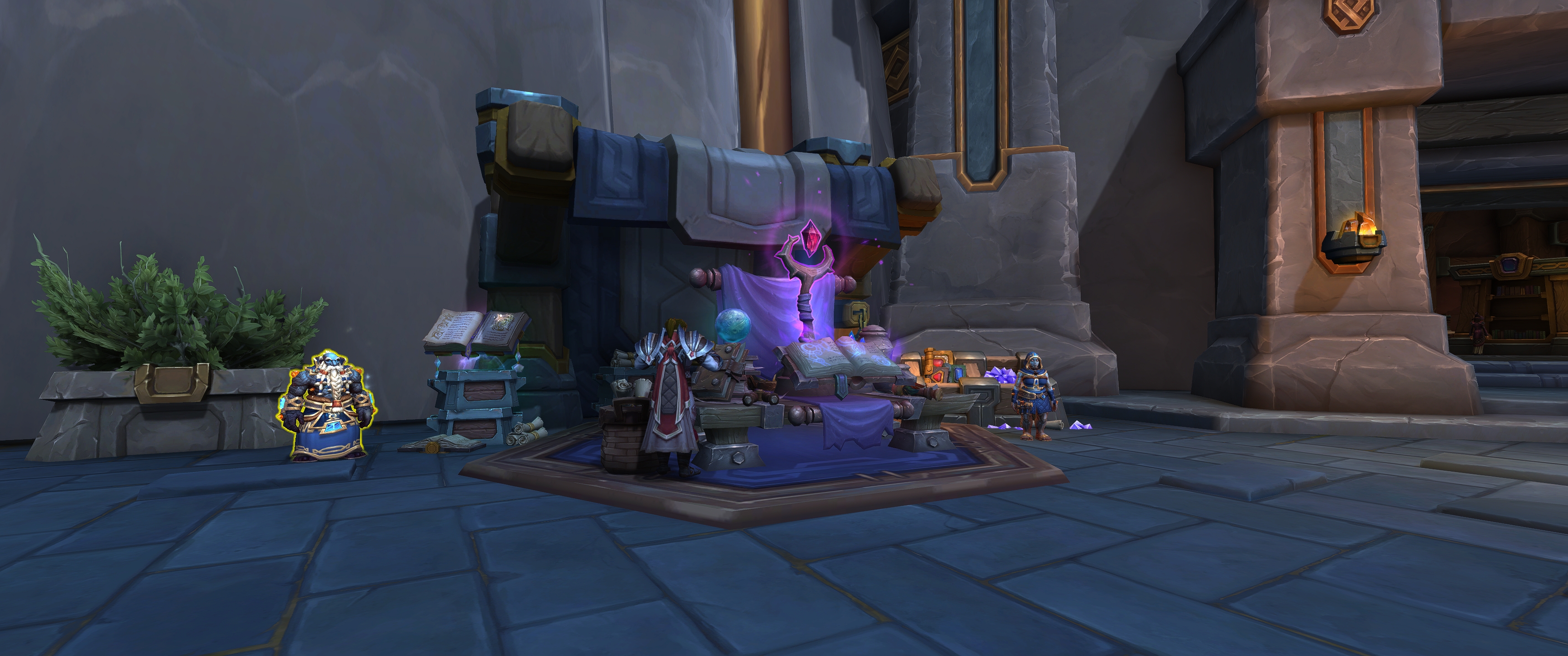 Best weapon enchants for all classes in season 2 patch 11 1 enchant