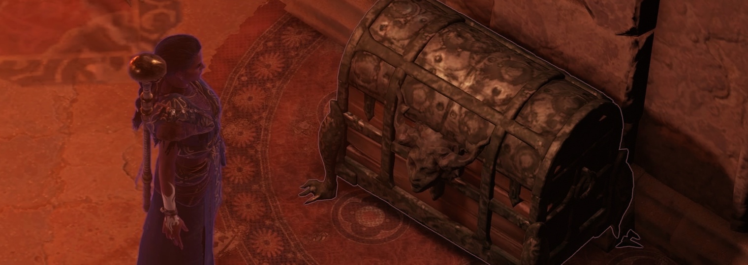 Diablo IV: 8-ik szezonban talán kevesebb időt töltünk a stash és az inventory rendezésével. Miért is? Leírás magyarul,