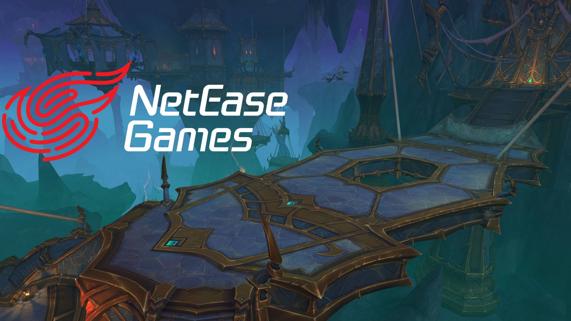 넷이즈가 중국 플레이어 8,992명의 1 시즌 쐐기 칭호 몰수 - 와우헤드 뉴스