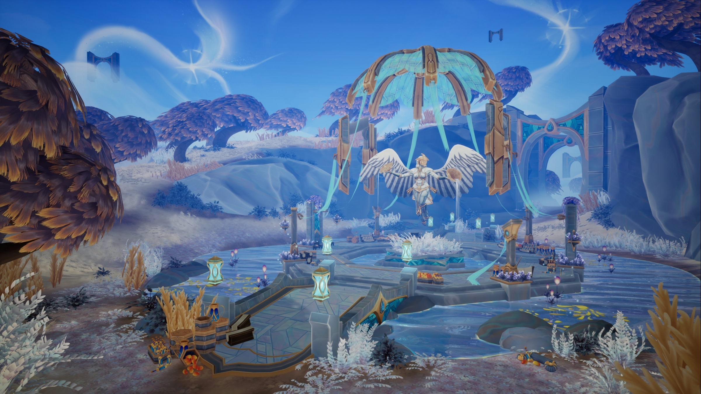 Die Gewinner des World of Warcraft Student Art Contest 2024 - Wowhead News