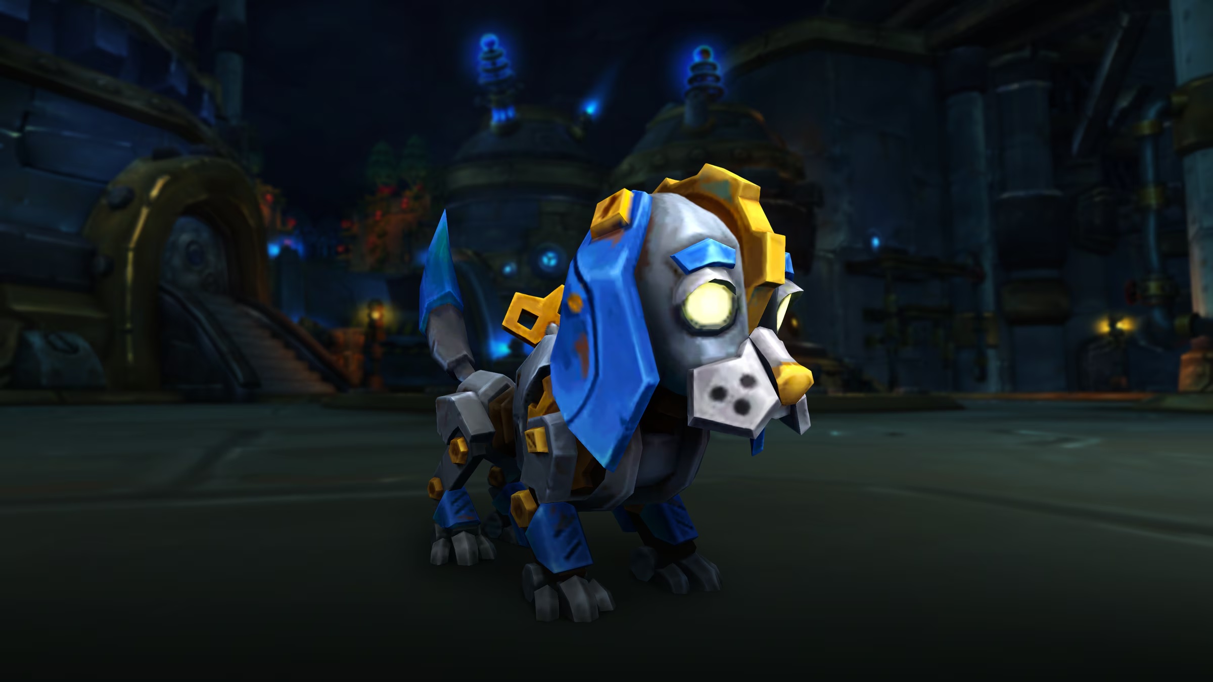 Last Chance to Earn Tock the Clocker Spaniel Pet Twitch Drop!