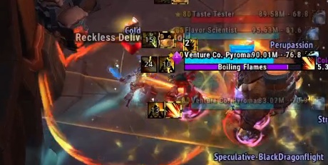 Undocumented Mythic+ Hotfixes With Weekly Reset and Last Week - Wowhead