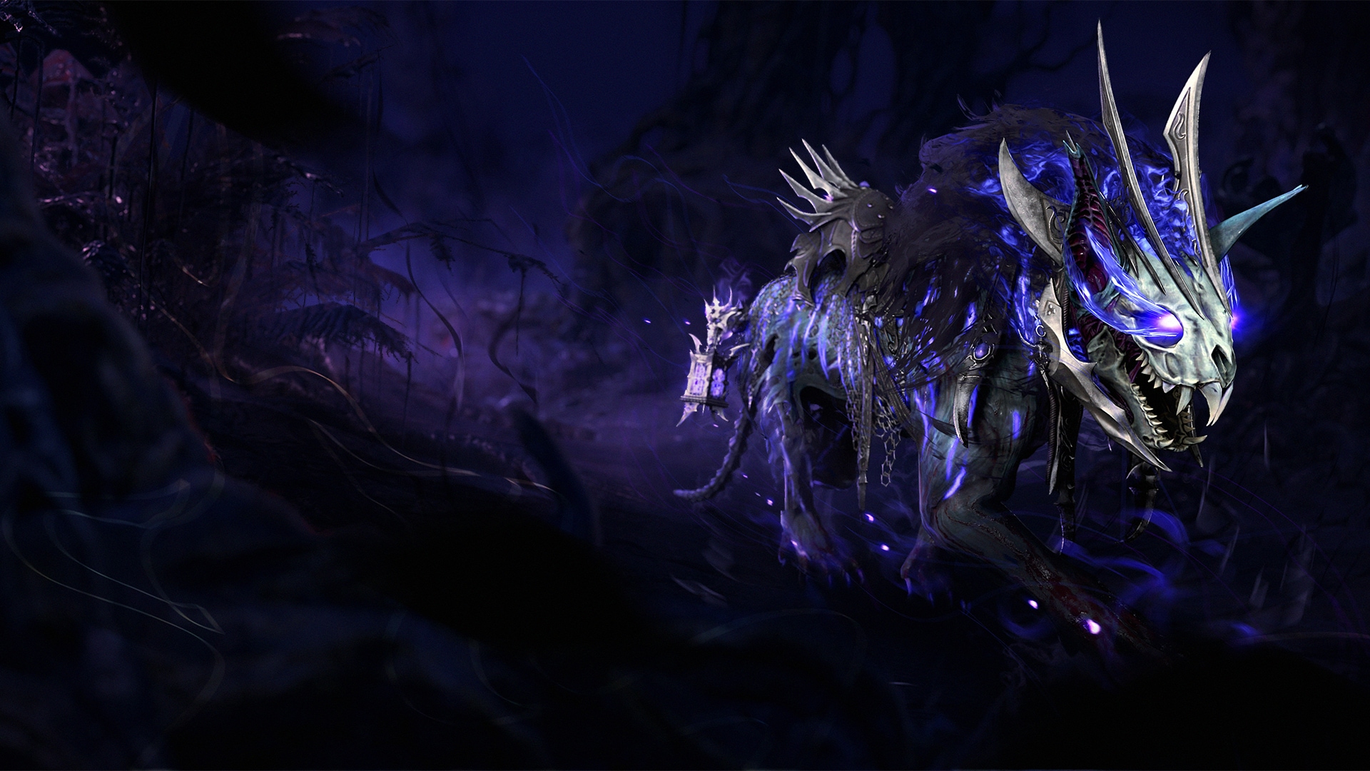 Hora（Schwarz Stein） / DIABLO DIABLO | Hora official web shop