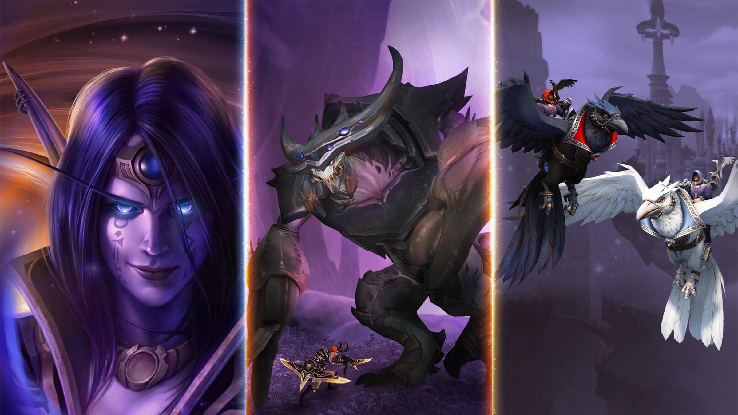 WoW Weekly: Patch 11.1.5 Now Live, Noblegarden, Children's Week, Housing Rewards and More!