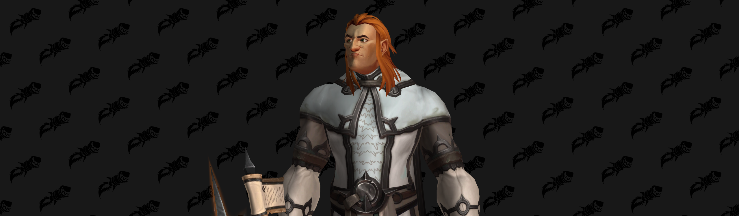 Cosmetic Arathi Shirt Transmogs Added In Patch 11.1.5