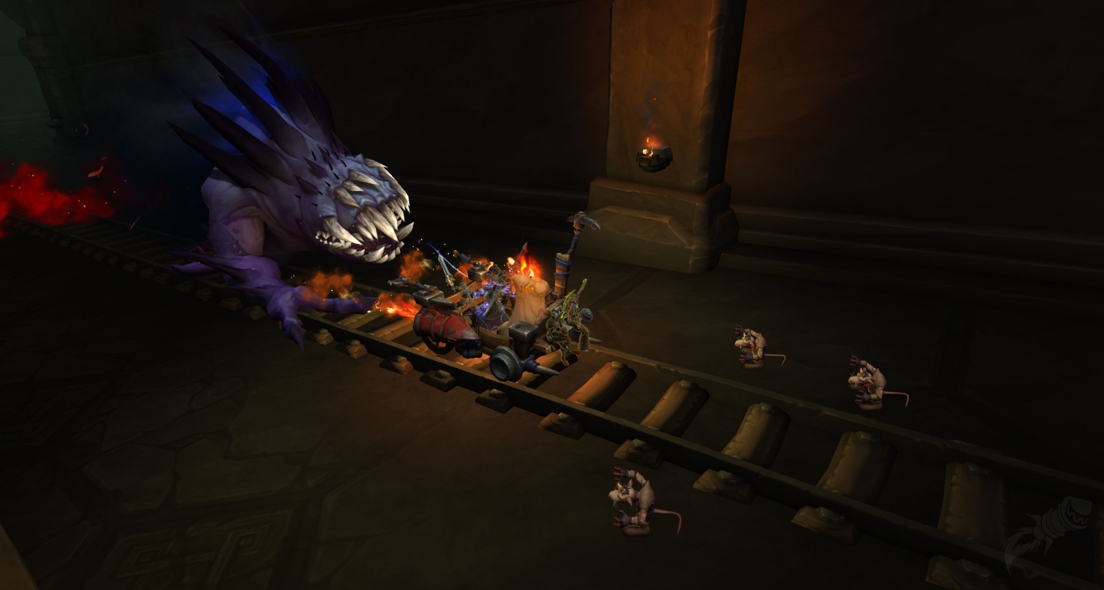 Completion Rates for Mythic+ Dungeons - Week 8 of The War Within Season 2