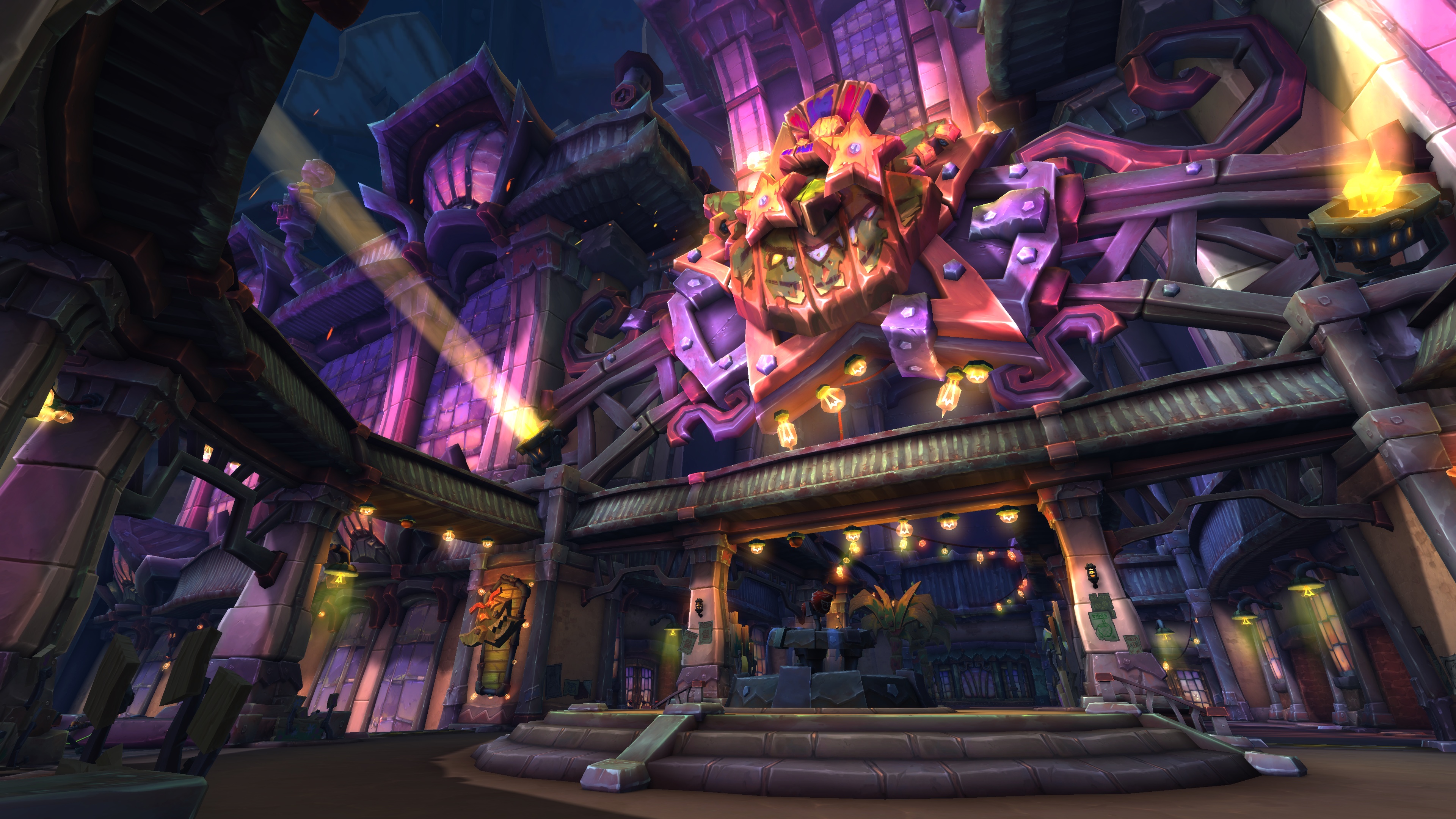 Liberation of Undermine Hall of Fame to Remain Open Till May 6th