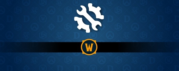 The War Within Weekly Scheduled Maintenance from 7:00 - 9:00 AM