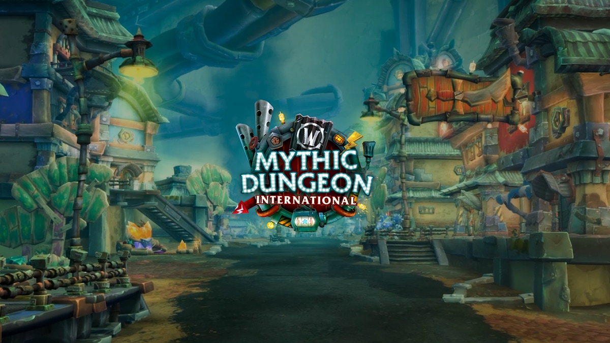 Mythic Dungeon International Returns May 2nd - New Pushing Format & Spec Variety