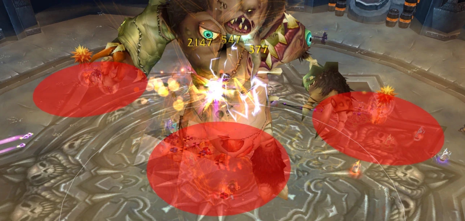 Blizzard Intends to Create In-game Versions of Popular Addons Including Boss Mods, Nameplates, Damage Meters, & More