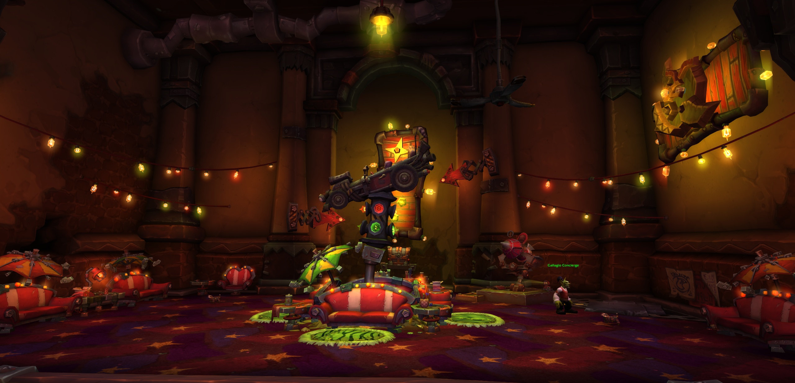 World of warcraft news and guides