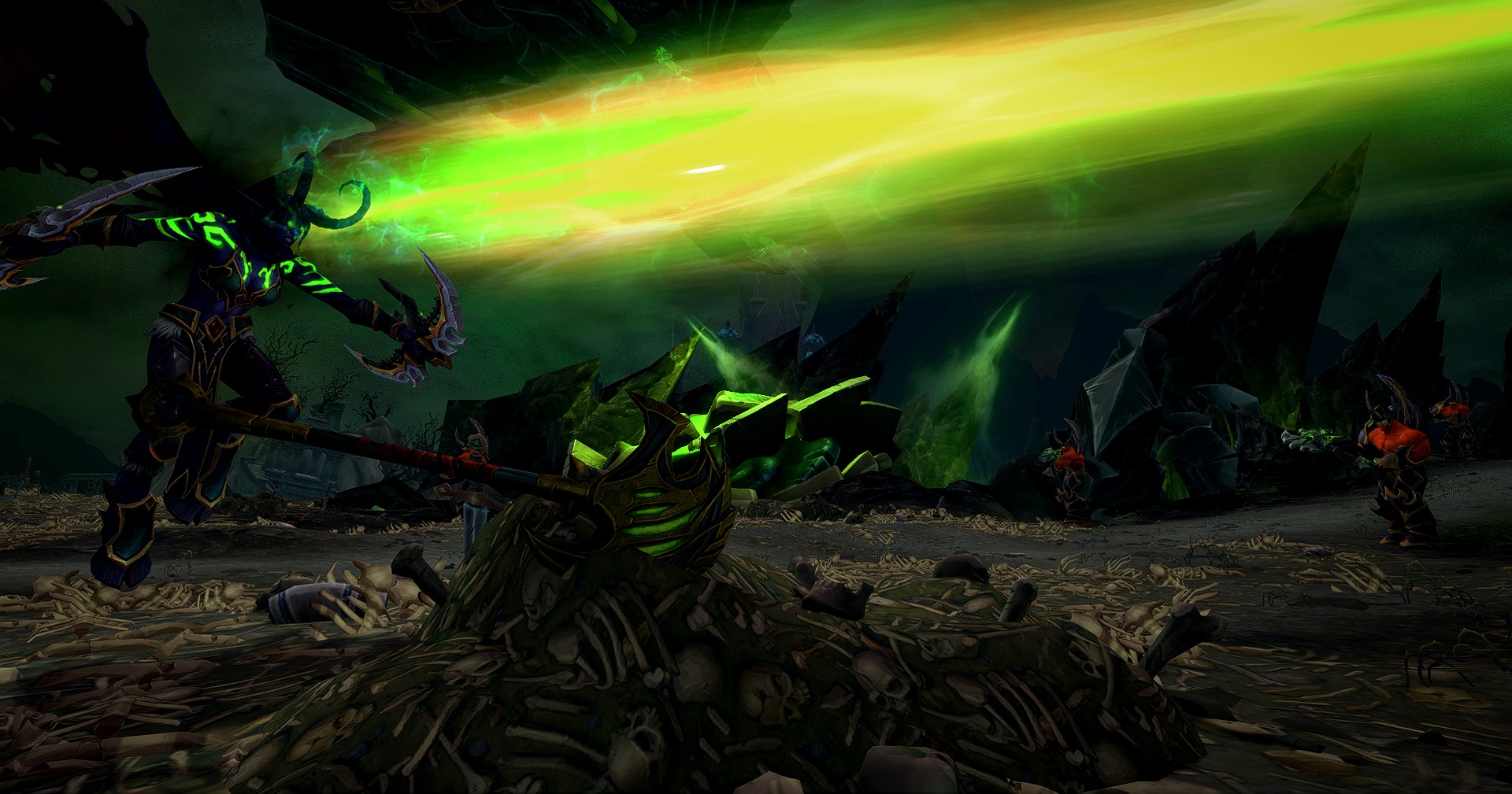 Havoc Demon Hunter Mid-Expansion Retrospective - Hero Talents, Current Issues & Season 3 Wishlist