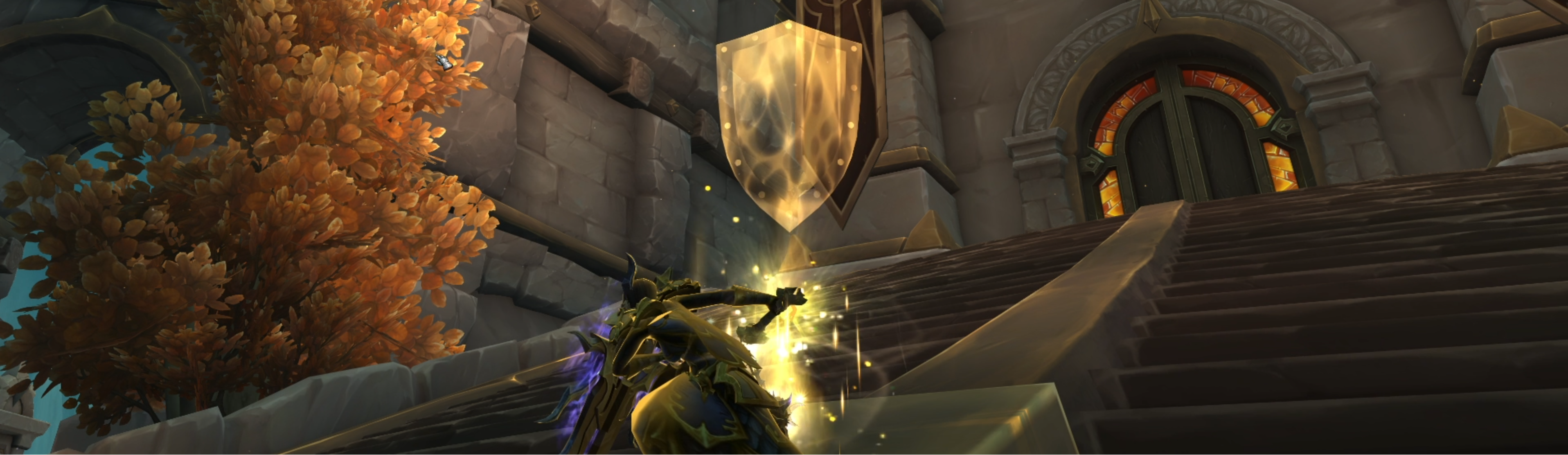 Protection Paladin Mid-Expansion Retrospective - Hero Talents, Current  Issues & Season 3 Wishlist—wowhead新聞