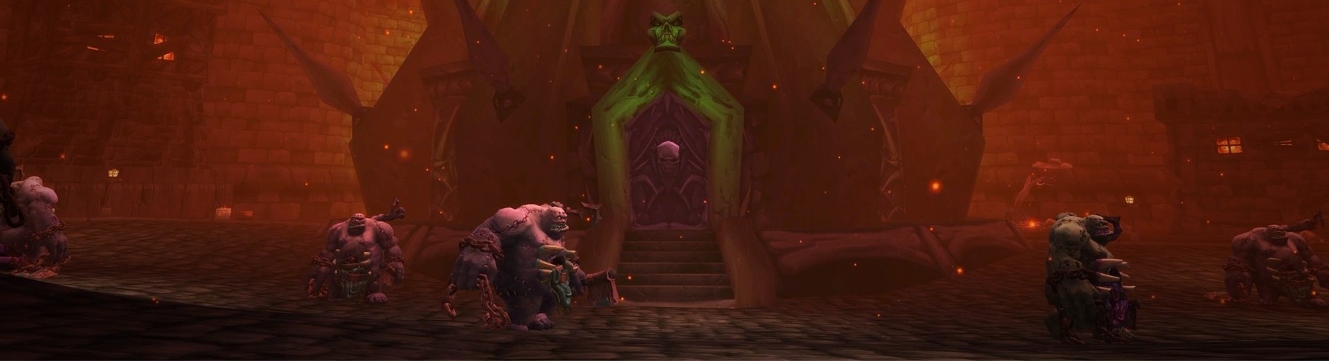 Classic Timewalking Now Live - Normal Liberation of Undermine Cache