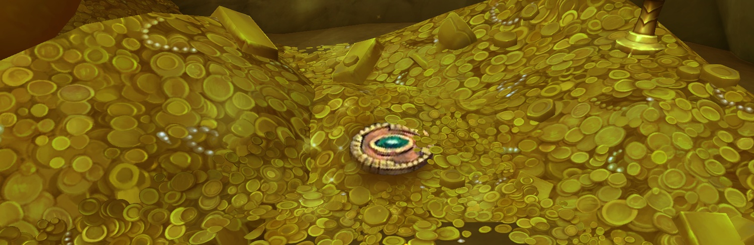 Turbo Boost Event Now Live - Puzzling Cartel Chips, Crafted Gear Boosts, and More!