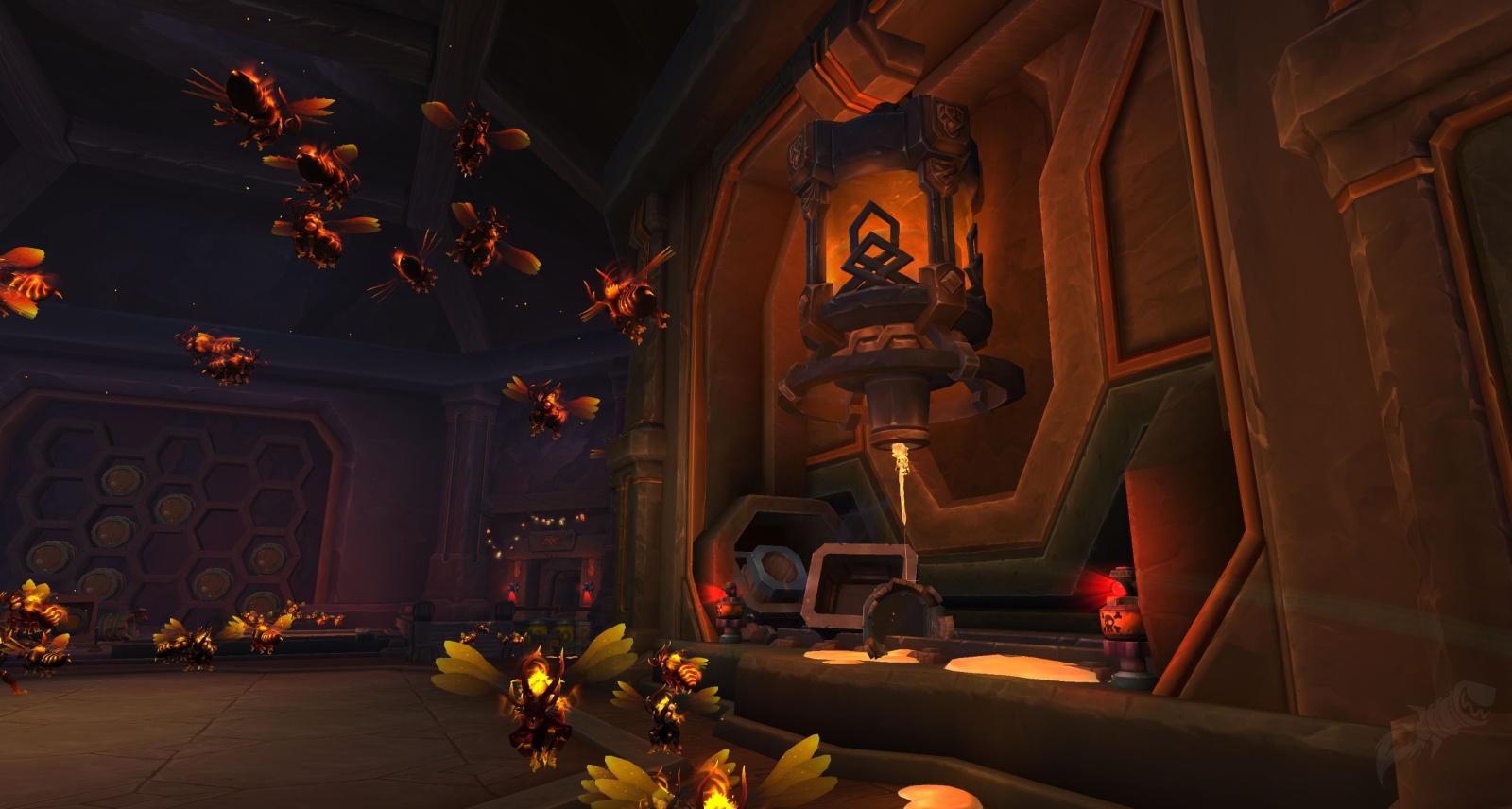 Completion Rates for Mythic+ Dungeons - Week 10 of The War Within Season 2