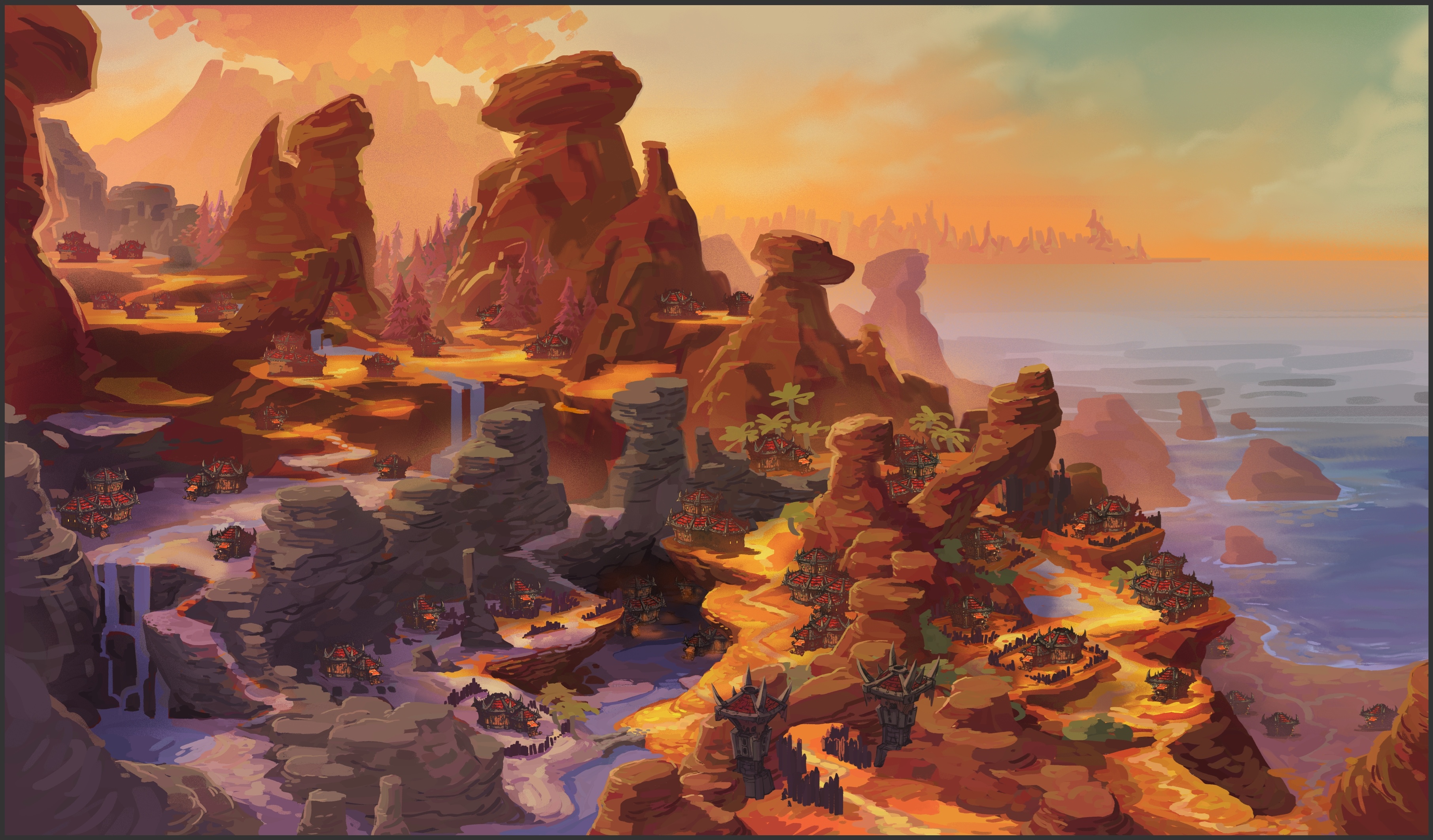 World of Warcraft Player Housing Content Creator Reviews