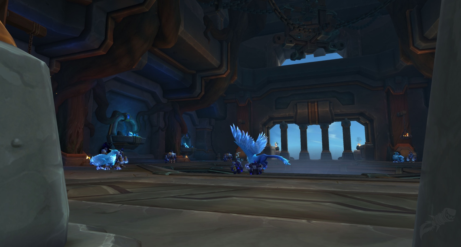 Completion Rates for Mythic+ Dungeons - Week 11 of The War Within