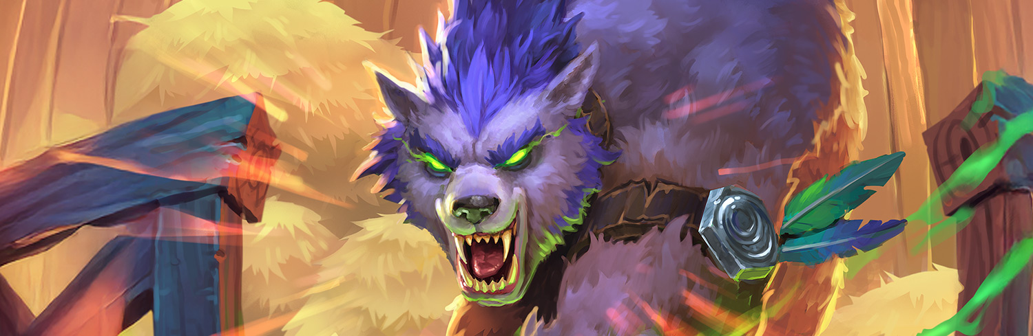Guardian Druid-パンダリアクラシックのMistsに来るまったく新しいタンキングの専門