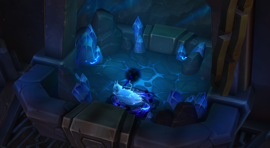 Completion Rates for Mythic+ Dungeons - Week 14 of The War Within Season 2
