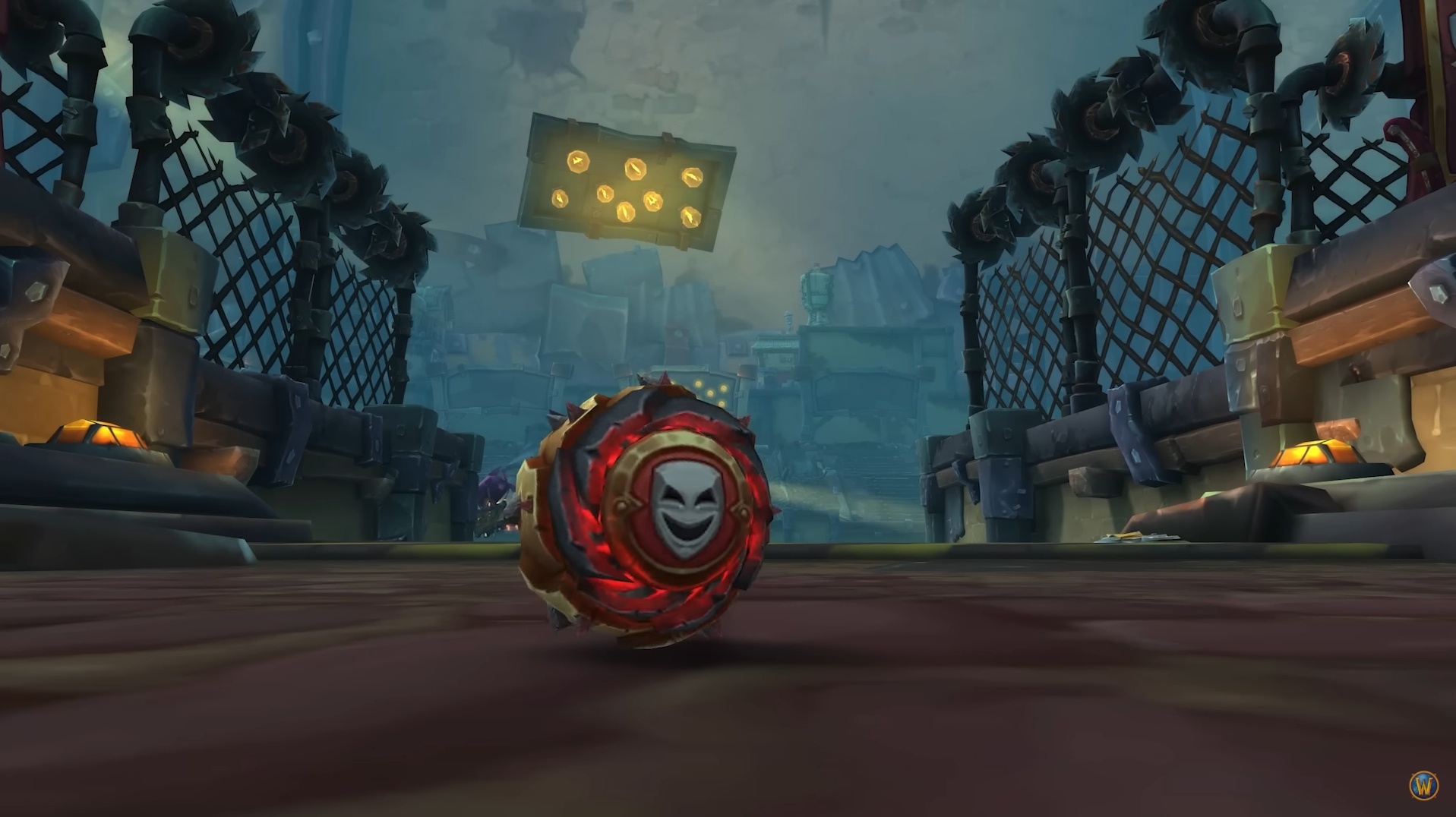 Spicy Mean-Ball Pet Now Available: Dastardly Duos Week 3 Rewards ...