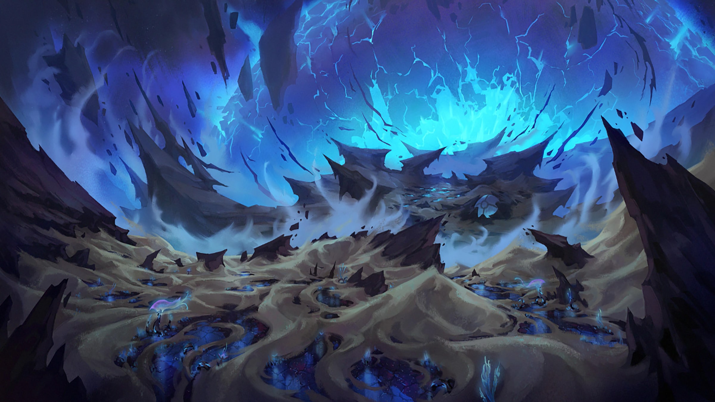 WoWCast: Patch 11.2 Geister von K&amp;#39;aresh - Klassenupdates für ...