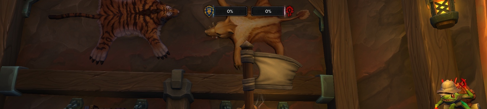 Race the Opposite Faction in New Delve Racing Event in Patch 11.2