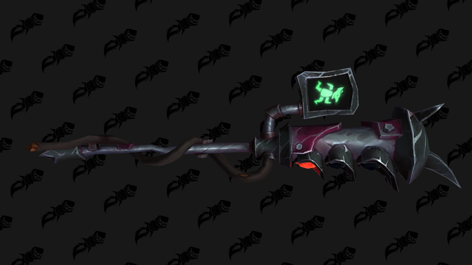 Obtain Missed Season 2 Delve Cosmetics with the Undermine Weaponry Arsenal in Patch 11.2