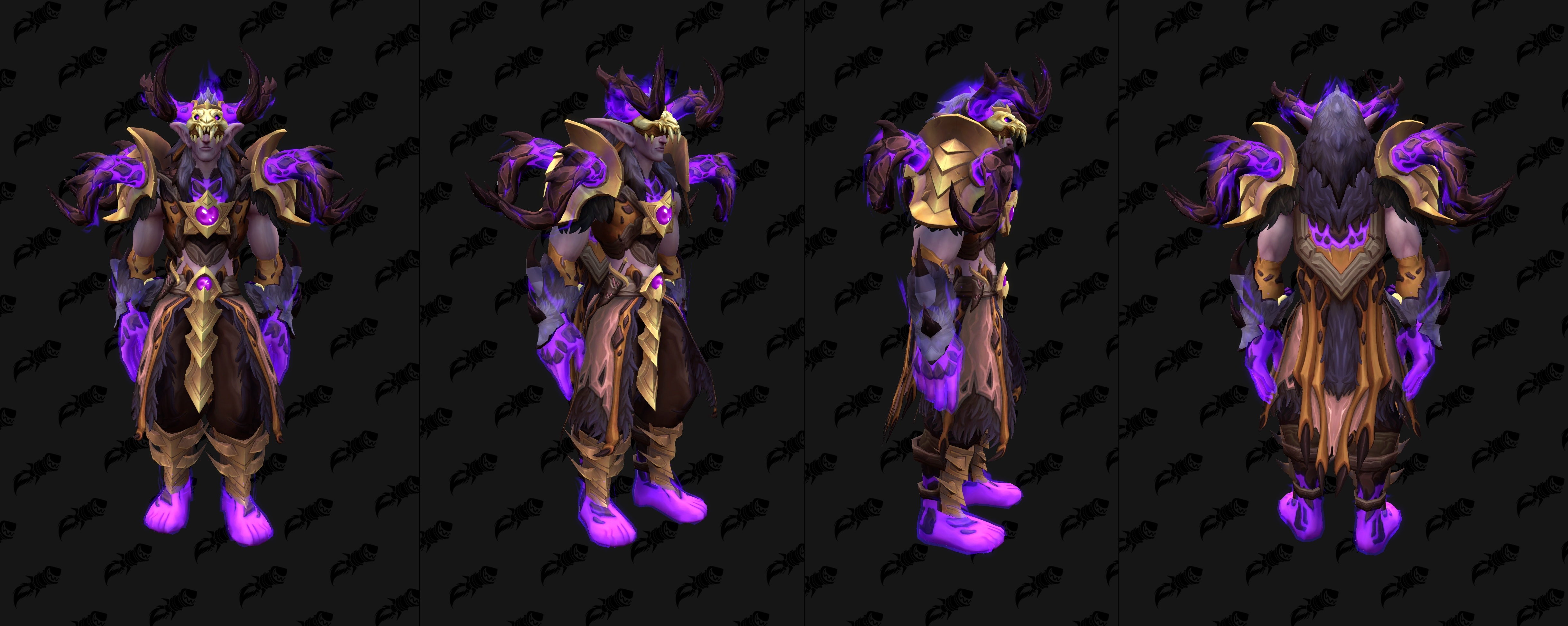 How Good Are the Demon Hunter Hero Talent Tier Sets in The War Within Season 3?