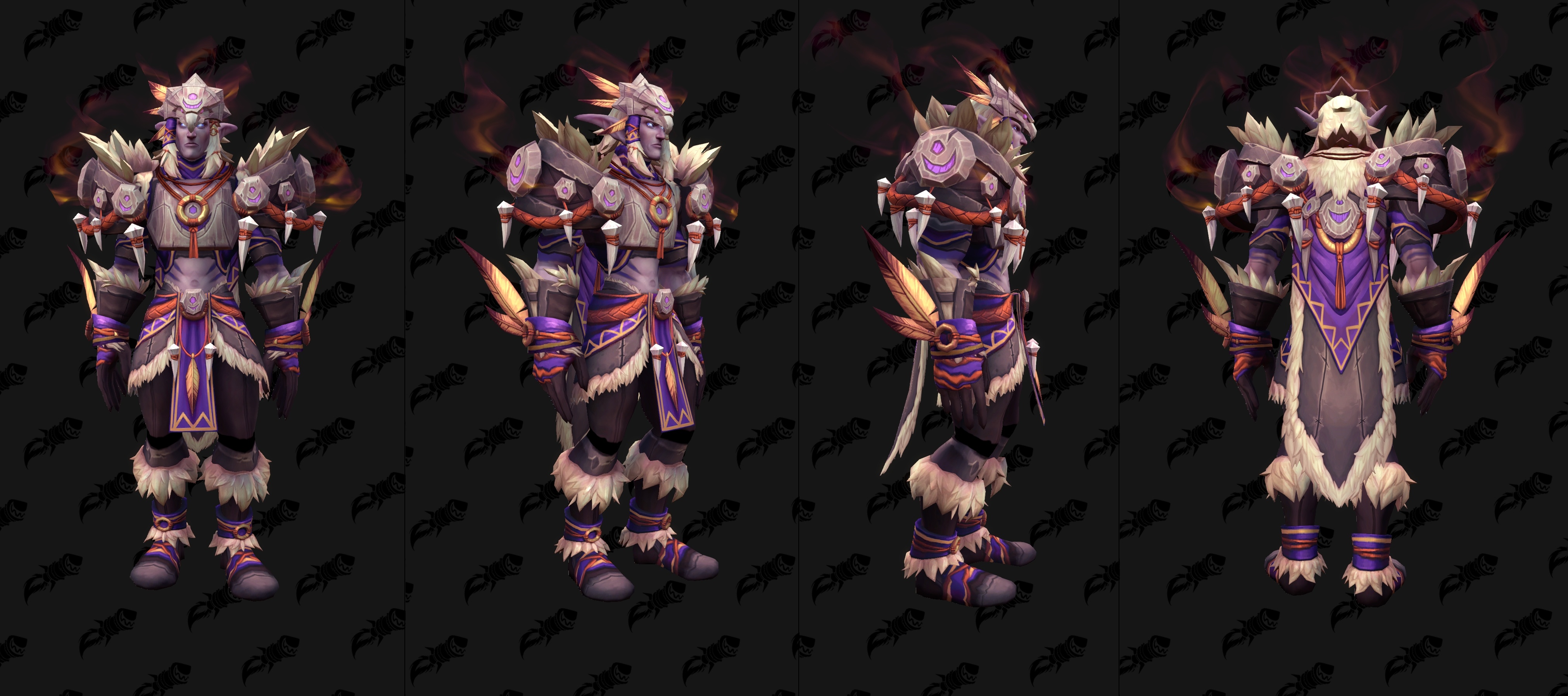 How Good Are the Druid Hero Talent Tier Sets in The War Within Season 3?