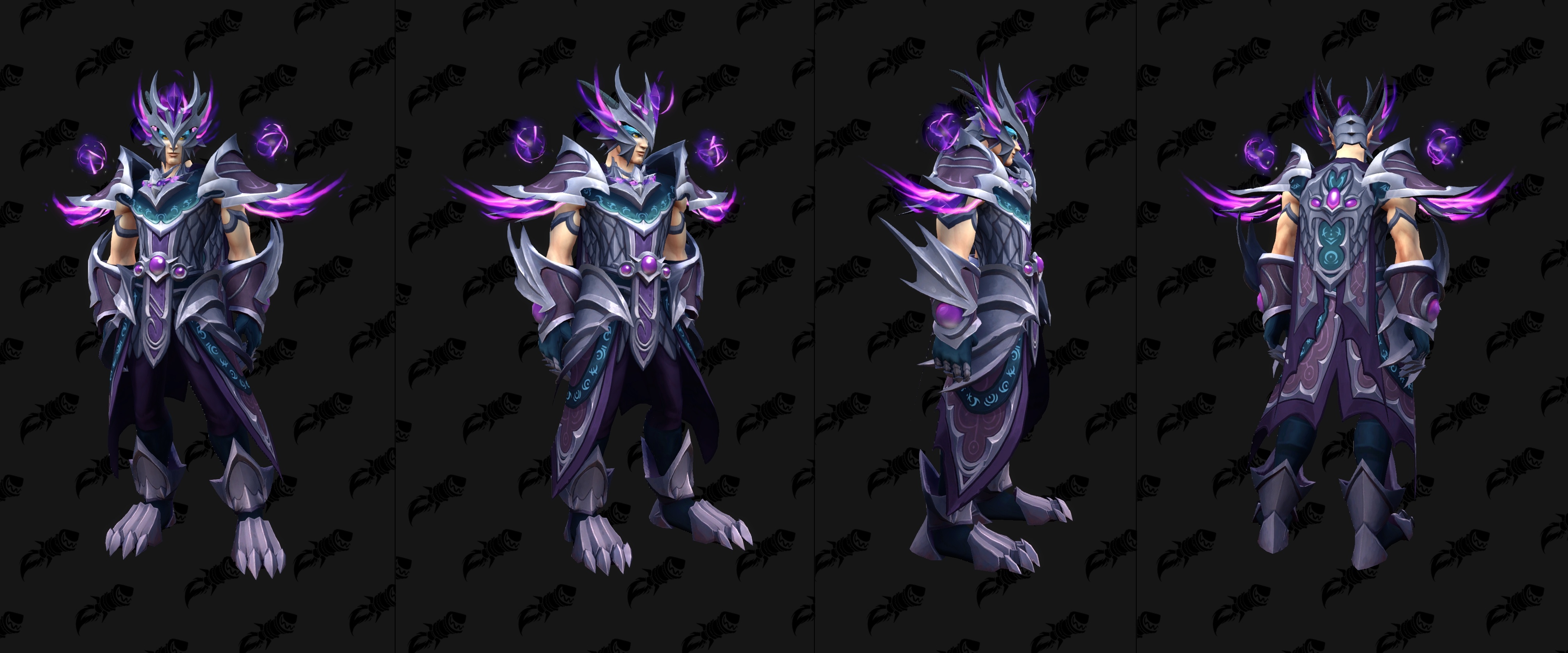 How Good Are the Evoker Hero Talent Tier Sets in The War Within Season 3?