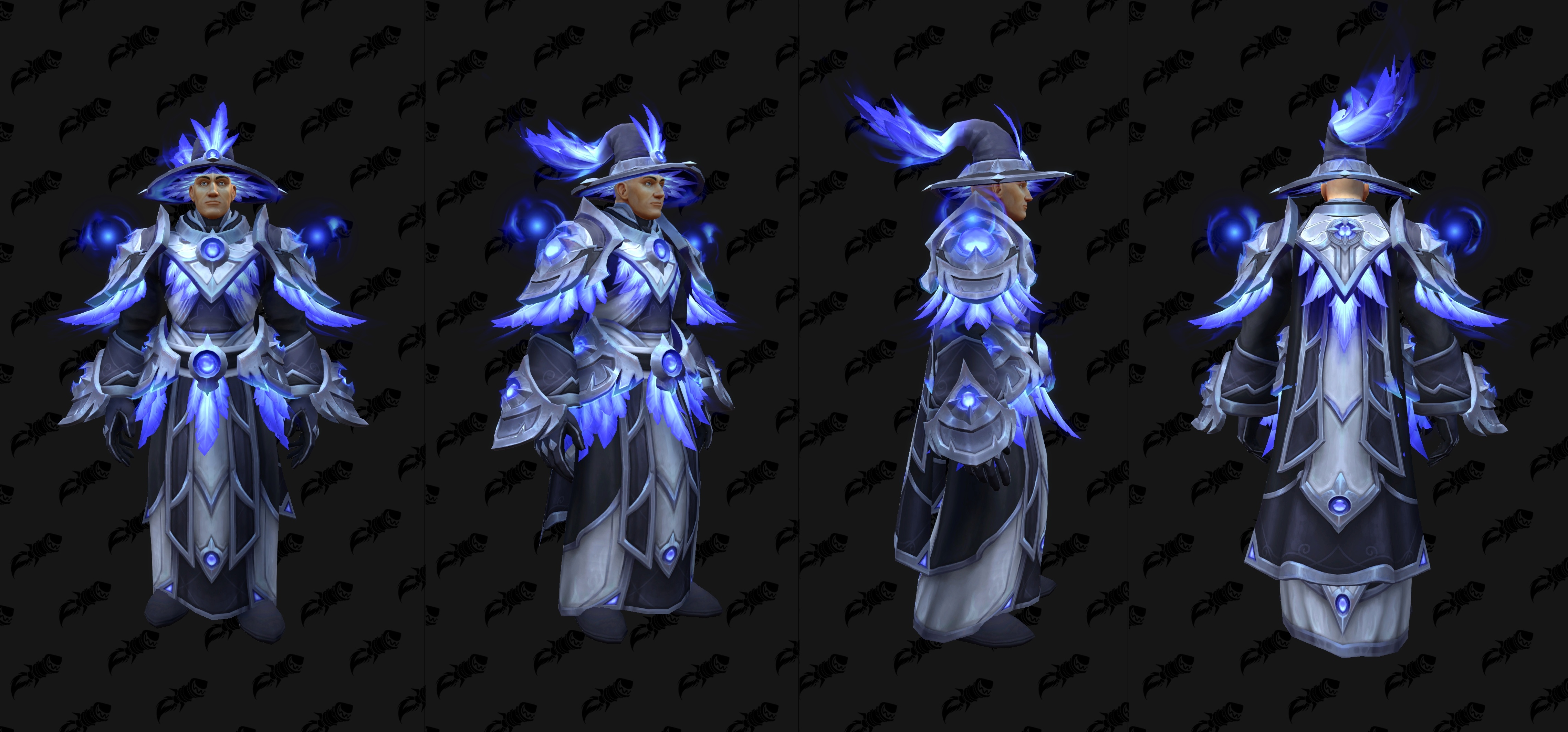 How Good Are the Mage Hero Talent Tier Sets in The War Within Season 3?