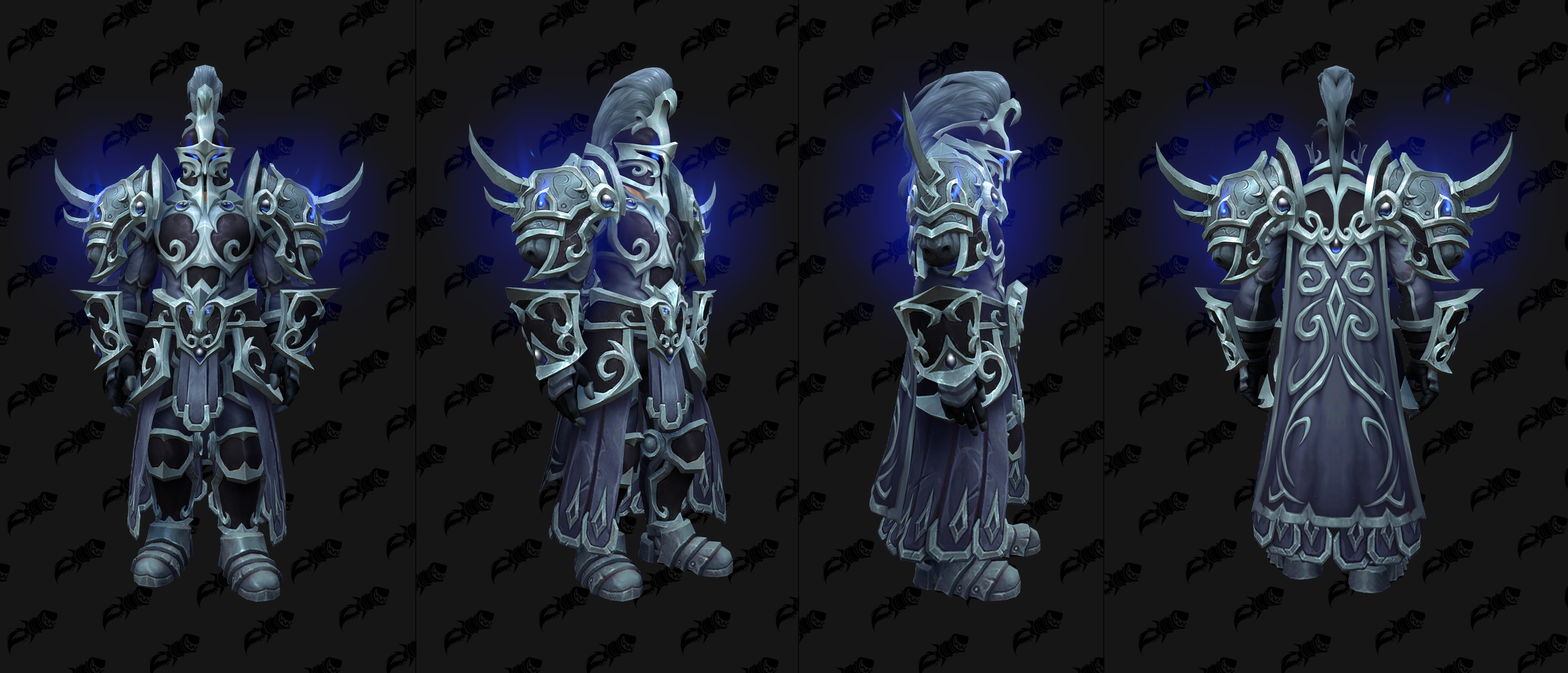 How Good Are the Paladin Hero Talent Tier Sets in The War Within Season 3?
