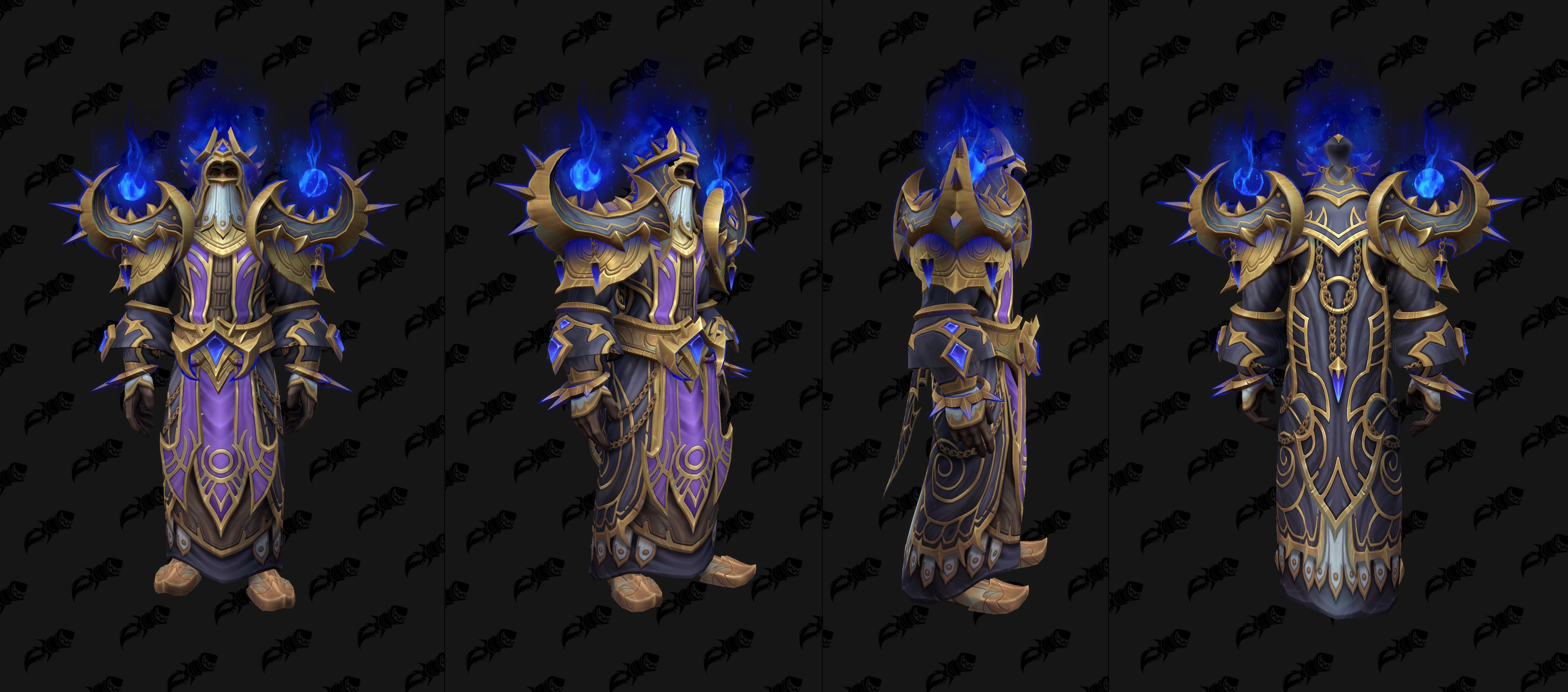 How Good Are the Priest Hero Talent Tier Sets in The War Within Season 3?