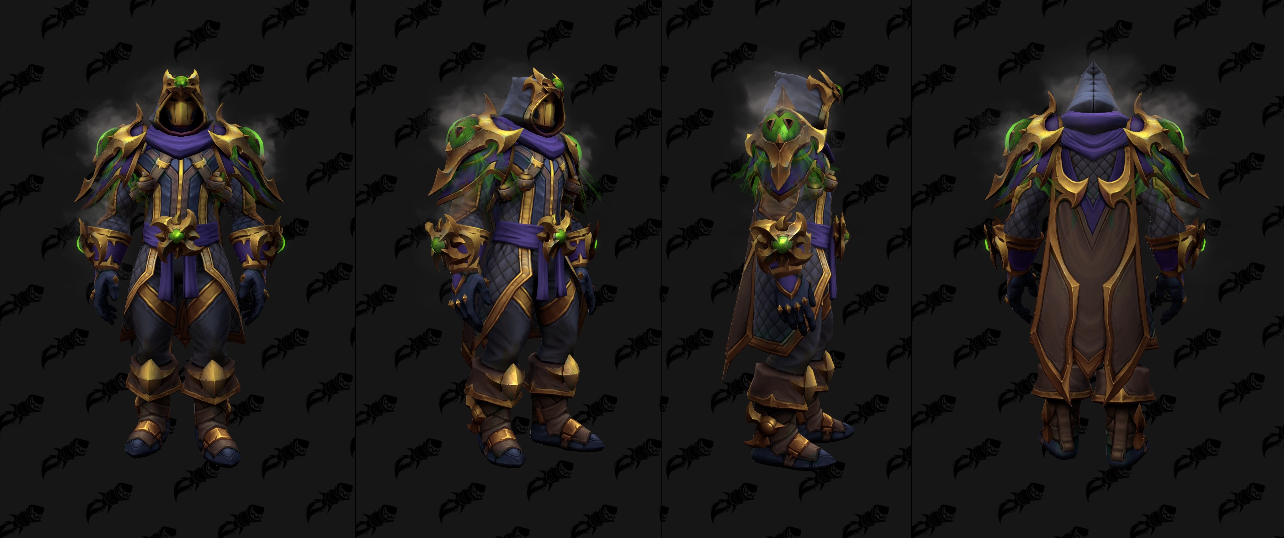 How Good Are the Rogue Hero Talent Tier Sets in The War Within Season 3?
