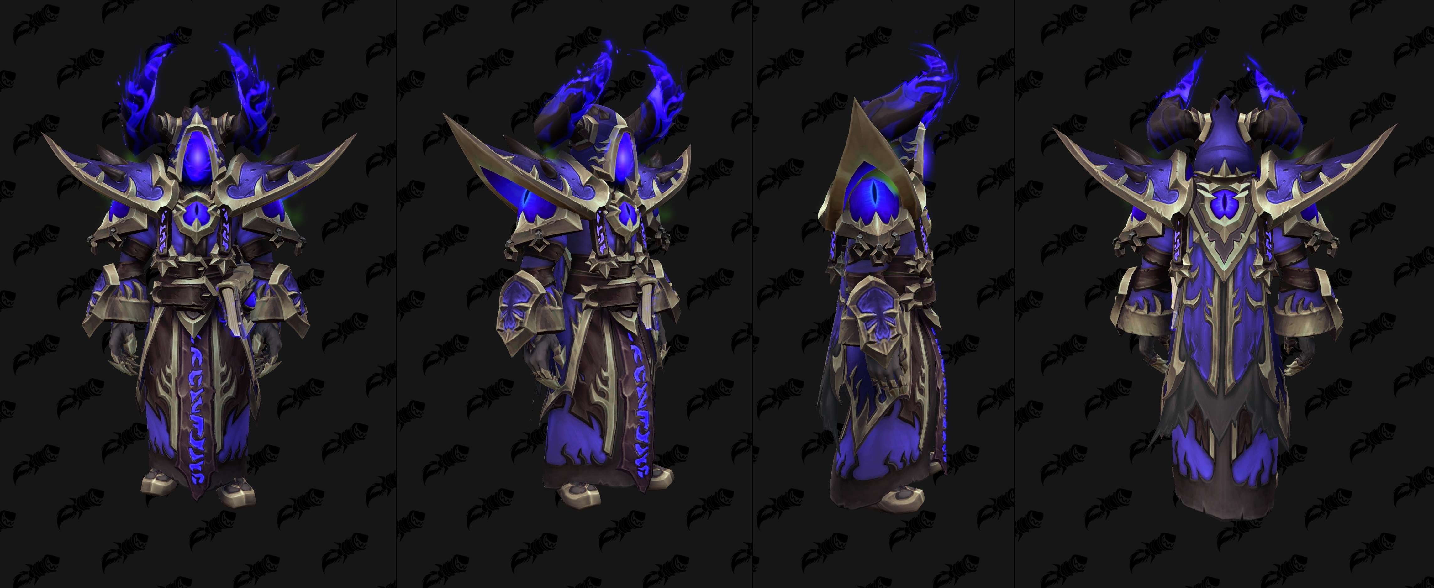 How Good Are the Warlock Hero Talent Tier Sets in The War Within Season 3?
