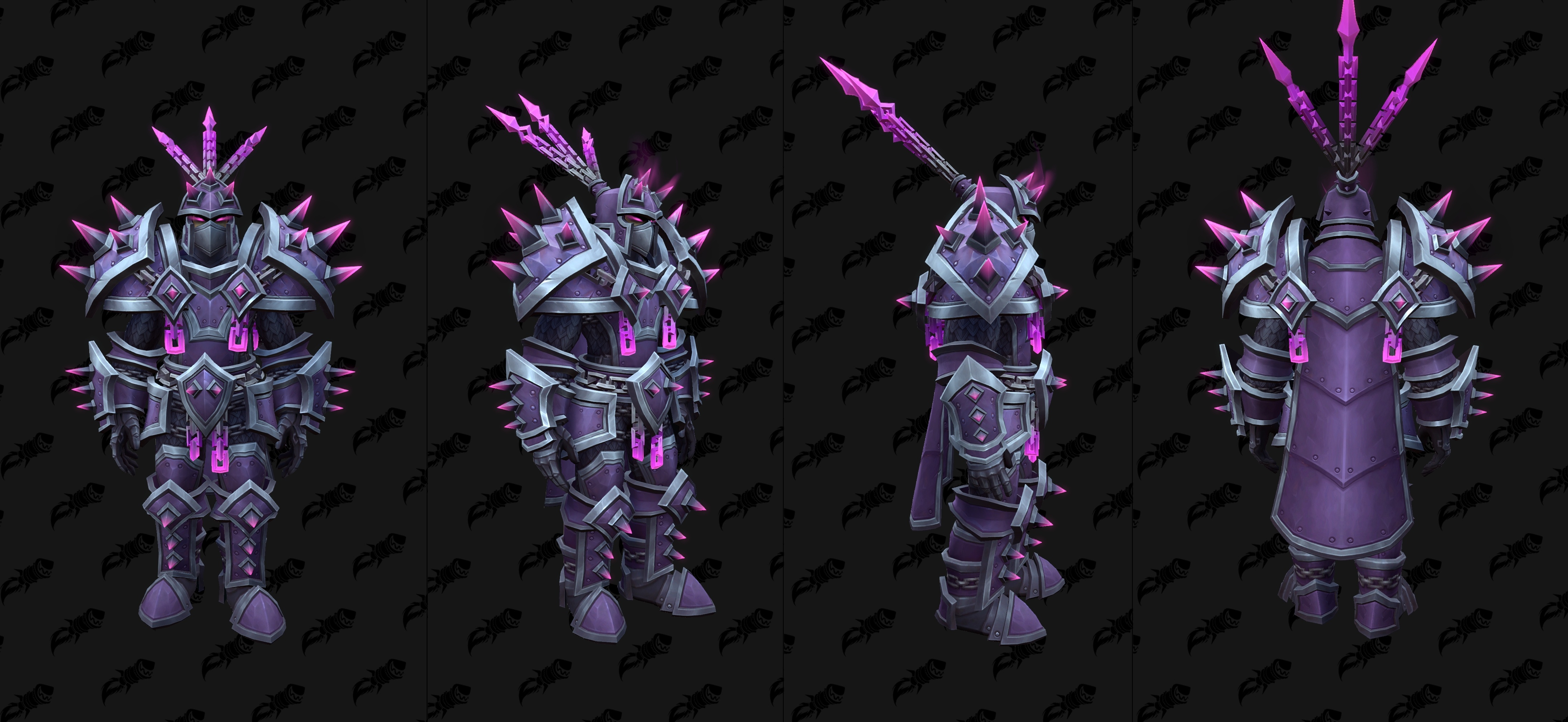 How Good Are the Warrior Hero Talent Tier Sets in The War Within Season 3?