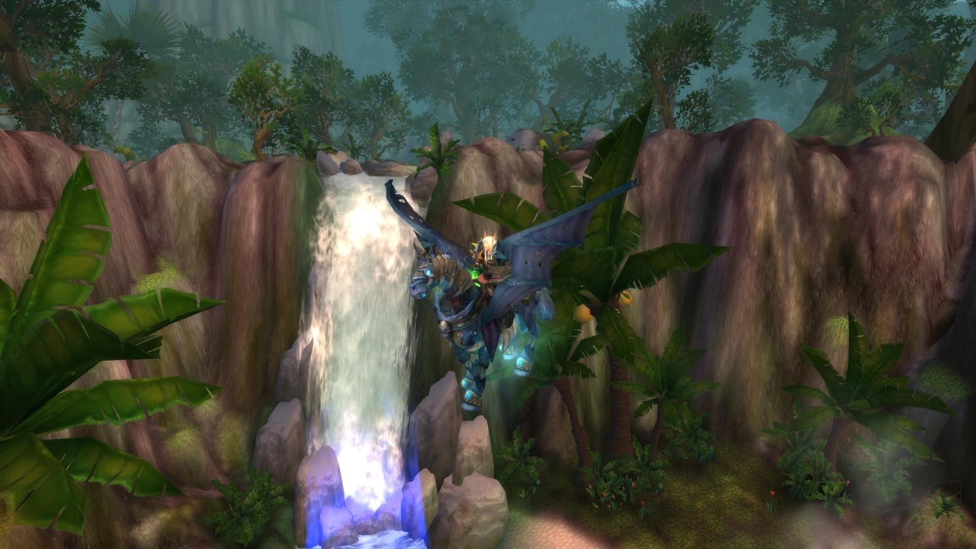 Legendary and Dungeon/Raid Mount Drops Increased by up to 10x - Collector's Bounty Buff Preview