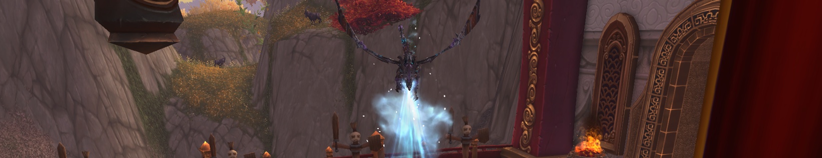 New Death Knight Animations in Patch 11.2 - Frost Revamp, Unholy Pact