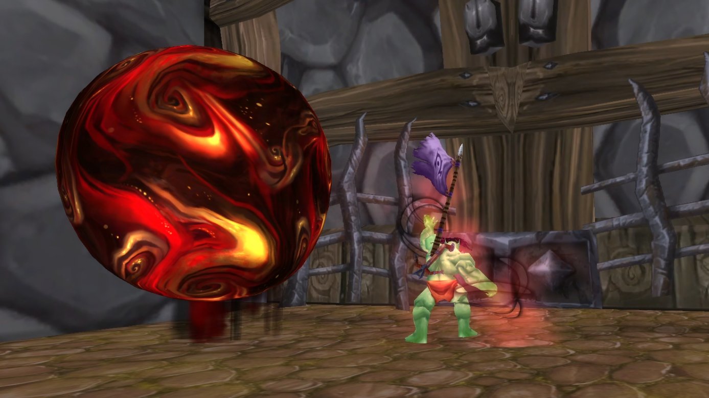 Arena Players Can Now Choose Their Own Dampening Settings - Mists of Pandaria Classic Beta
