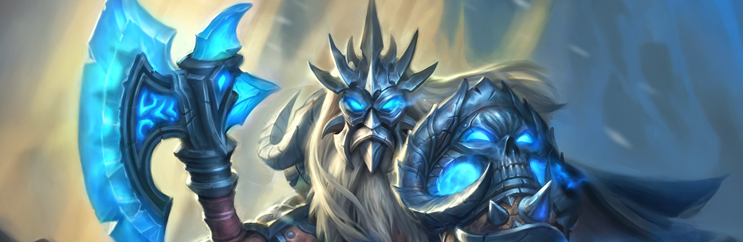 Frost Death Knight is Ready to Make a Comeback in Mists of Pandaria Classic