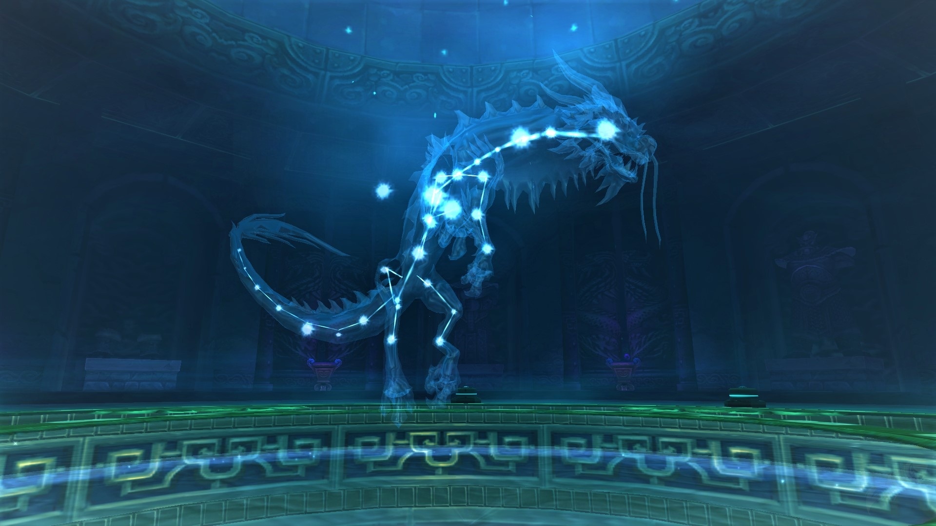 Additional Changes to Pre-Pull Behavior Coming in Mists of Pandaria Classic