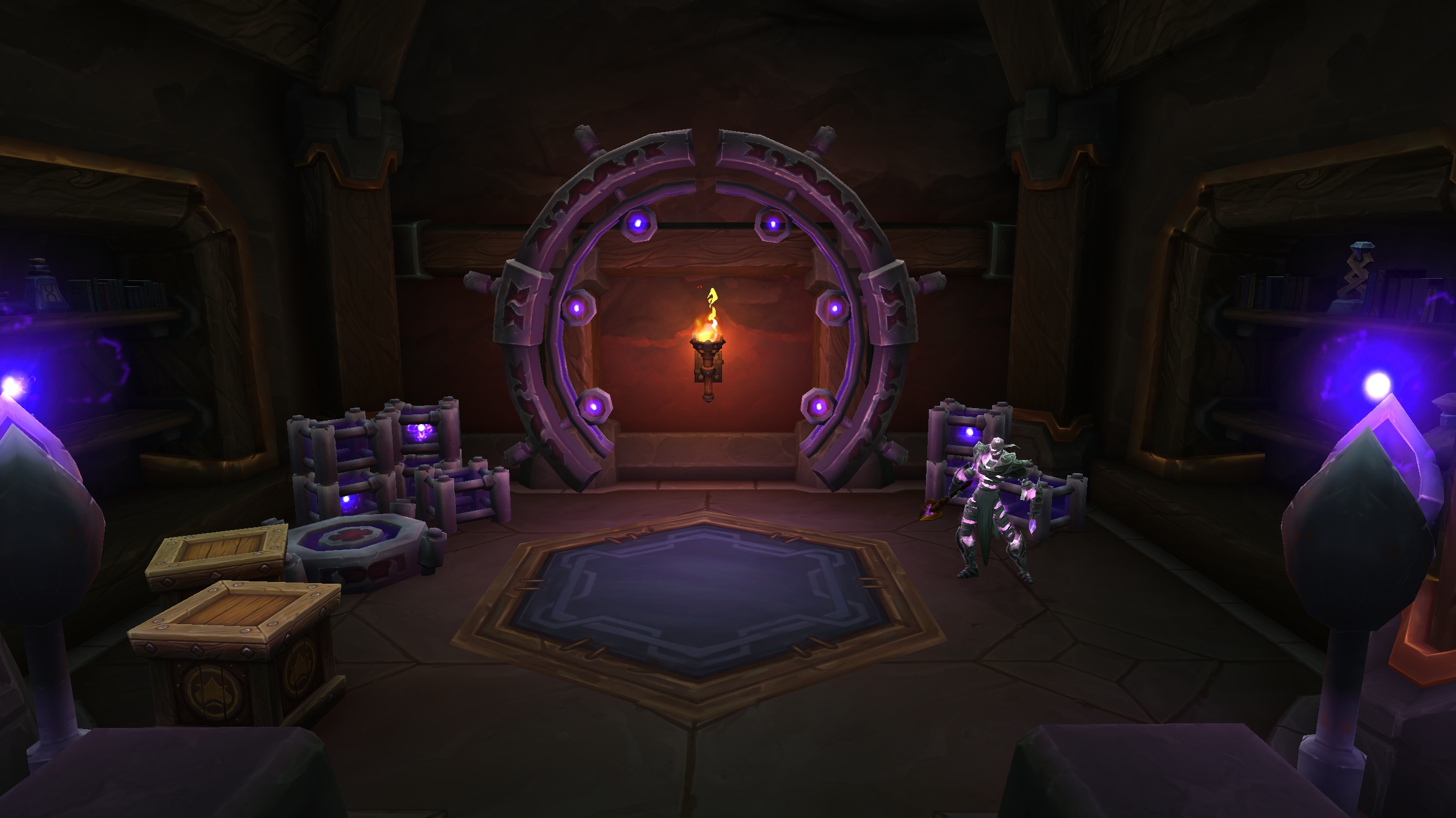 Possible New Bank Updates Datamined on Patch 11.2 PTR
