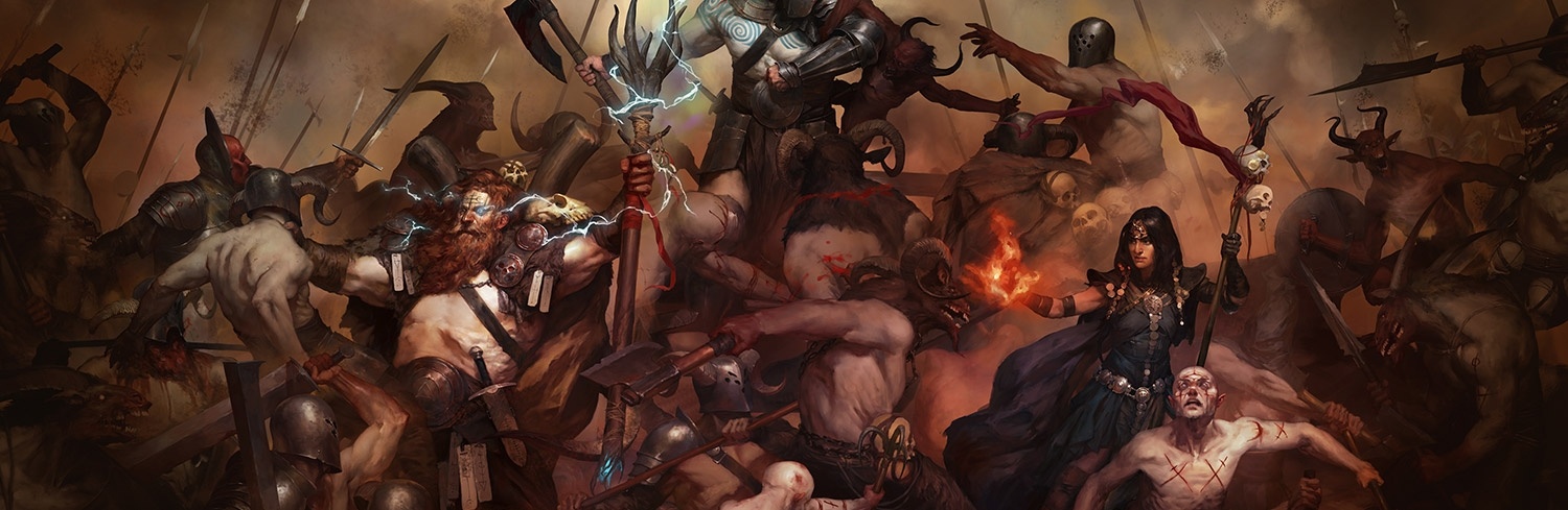 Tempering Recipes Adjusted for Diablo 4's Season 9