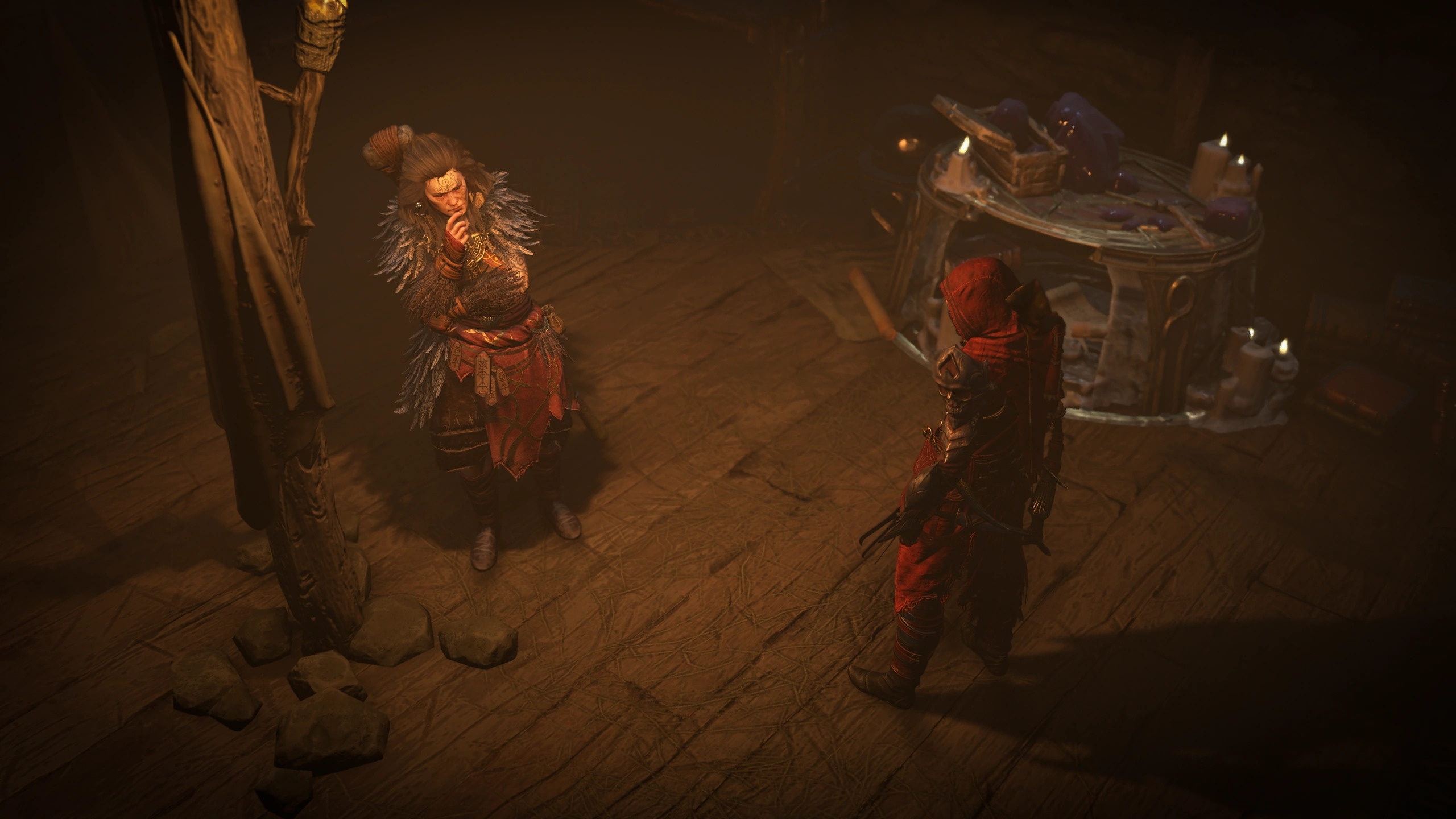 Blizzard Addresses Horadric Phial Issues Swiftly With Scheduled Hotfix