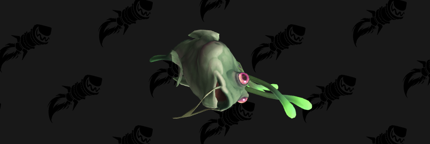 RIP Bubbles in Operation: Floodgate