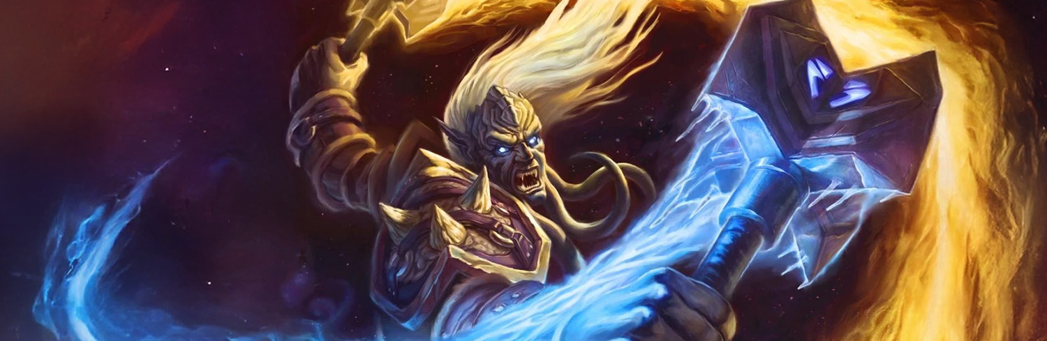 New Cooldowns Grant Enhancement Shaman Massive Burst Damage Going From Cata to MoP