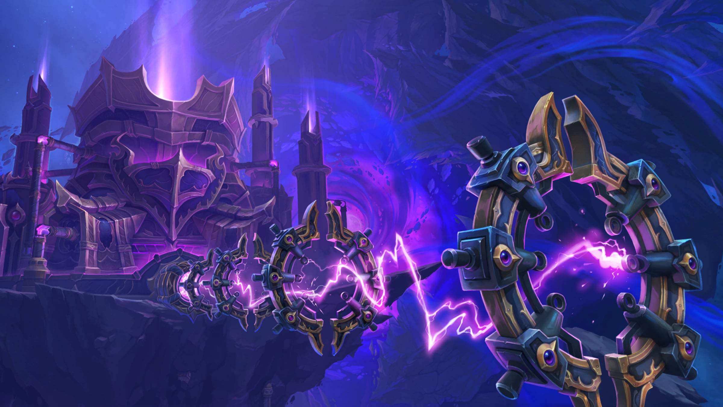 Season 3 Raid Manaforge Omega Releases August 12th - All Difficulties Unlock Same Week