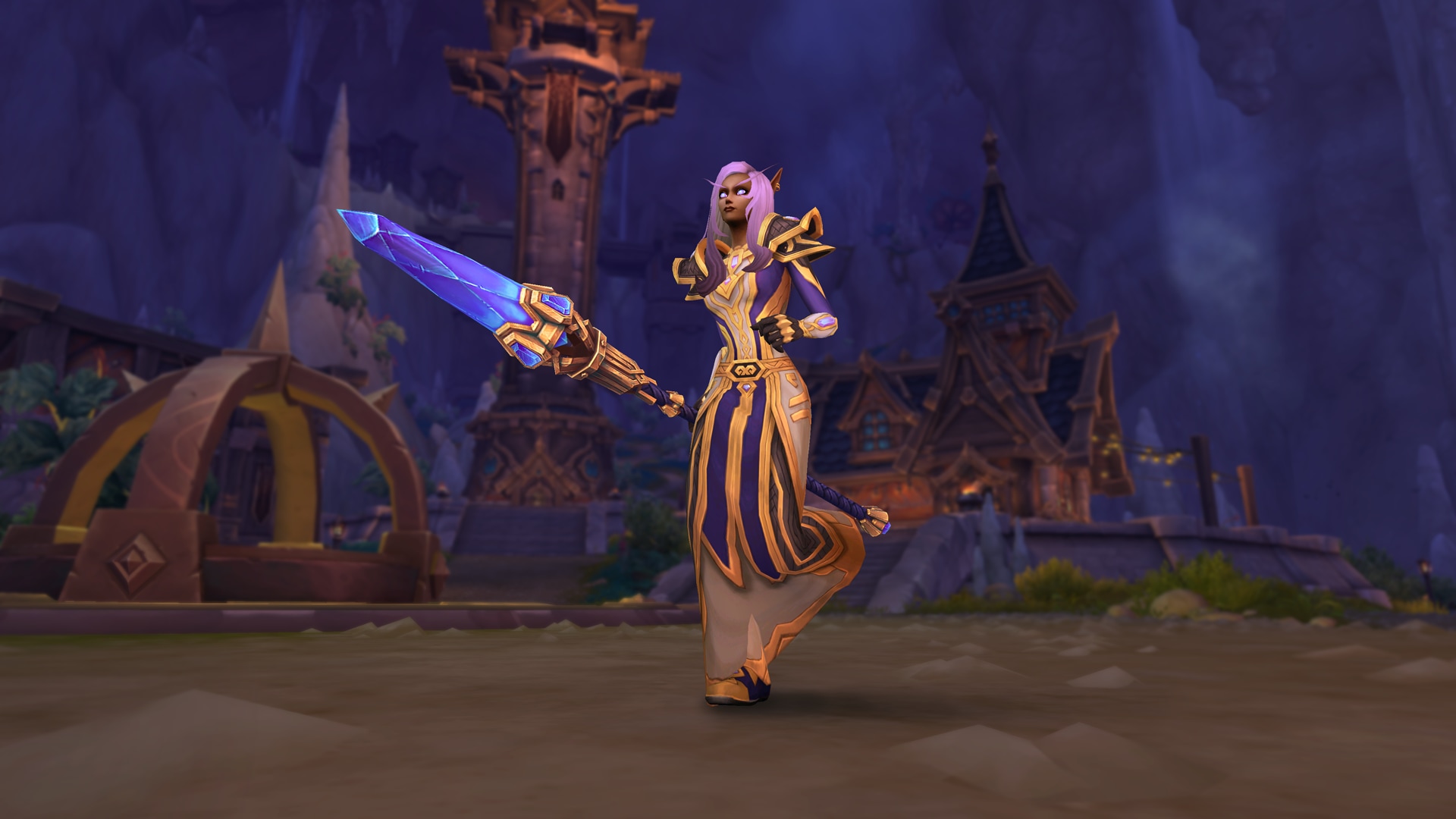The Winds of Mysterious Fortune Return July 15 - August 12th